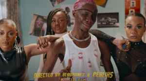 Blaqbonez - Back In Uni Video