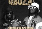 DopeNation - Gboza