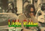 Joeboy - Likkle Riddim