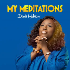 Diana Hamilton - My Meditations