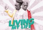 Wutah Kobby - Living My Life Ft Shatta Wale