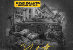 King Paluta – Yahitte Ft Qwame Stika