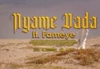 amerado nyame dada video ft fameye