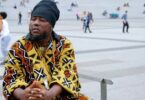 blakk rasta bastard bwoy biya video