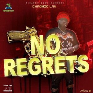 Chronic Law – No Regrets