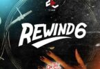 dj lord – rewind 6