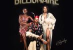 Kelvyn Boy - Billionaire