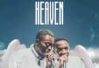 Lil Win – Heaven Ft Odehyieba