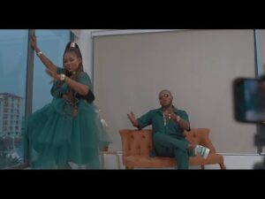 Mzbel – Asibolanga Video