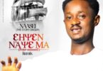 Naasei Ehyen Naye Ma (Peter Eiiiii) Remix