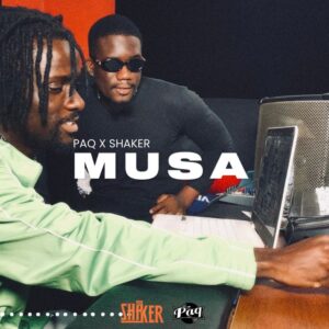 paq musa