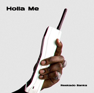 reekado banks – holla me