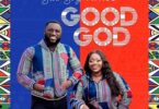 Sarah Sings - Good God Ft MOG Music