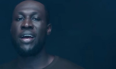 stormzy – this is what i mean video