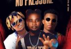 Tray Zee – No Pressure Ft Kofi Kinaata & Quamina MP