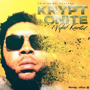 Vybz Kartel – Kryptonite