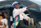 Lil Win – Heaven Video Ft Odehyieba