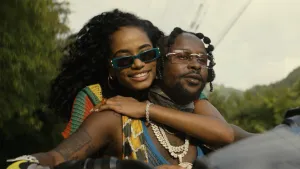 Popcaan – Next To Me Video Ft Toni-Ann Singh