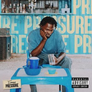 Fameye - Pressure