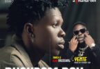 Strongman - Yente Ft Medikal