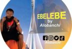 Alobanchi Ebelebe