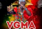 DJ Azonto VGMA