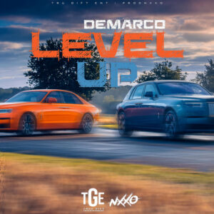 Demarco – Level Up