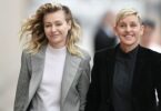 ellen degeneres wife, facts about portia de rossi