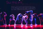 R2Bees – Su Mo Mi