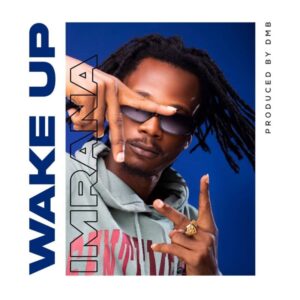 Imrana – Wake Up