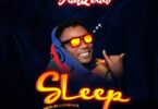 Jah Lead – Sleep