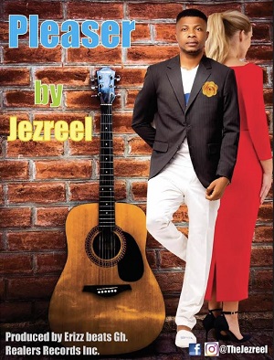 jezreel pleaser