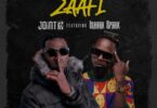 Zaafi (Hot) by Joint 77,Joint 77 Zaafi (Hot)