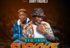 Kao Denero – Survive Ft Shatta Wale