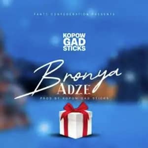 Kopow Bronya Adze Instrumental