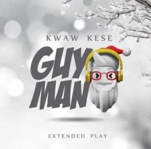 Kwaw Kese – Guy Guy