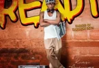 Kwesi Amewuga – Ready