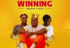 Kweysi Swat – Winning Ft Obibini & Rcee