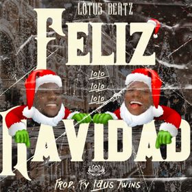 Lotus Beatz - Feliz Navidad