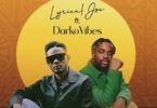 Lyrical Joe Blessed Ft Darkovibes