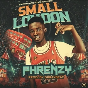 Phrenzy - Small London