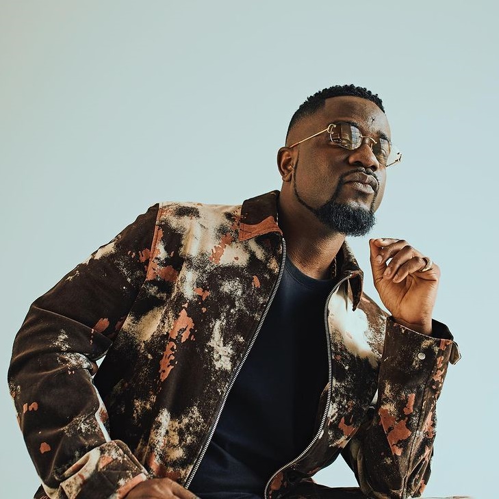 Download MP3: Landlord By Sarkodie (Nasty C Diss) | Halmblog.com