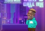 Shatta Wale - Don't Call Me