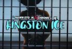 Shawn Storm & Chronic Law Kingston Ice