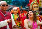 tulsi kumar & kidi – shut up lyrics