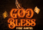 Vybz Kartel – God Bless