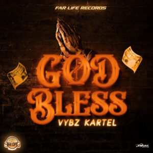 Vybz Kartel – God Bless