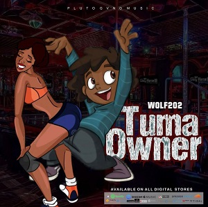 Wolf 202 - Tuma Owner