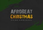 Prinx Emmanuel - Afrobeat Christmas