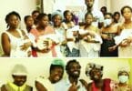 black sherif pays medical bill of rich hospital poor mothers